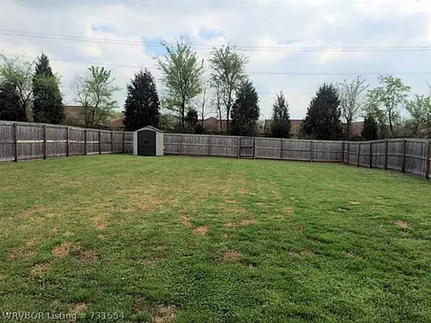 8002 Huntington Way, Fort Smith, AR 72916 photo 22