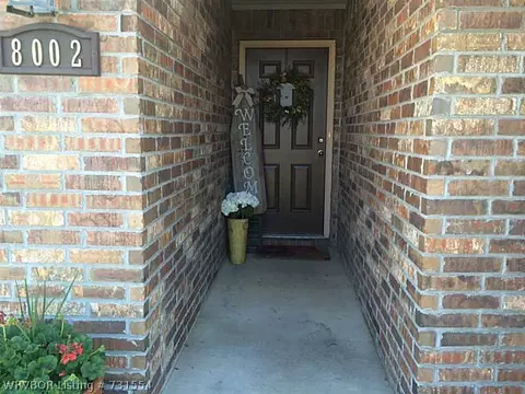 8002 Huntington Way, Fort Smith, AR 72916 photo 2