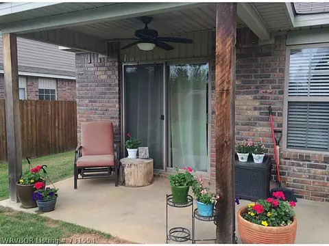 8002 Huntington Way, Fort Smith, AR 72916 photo 20