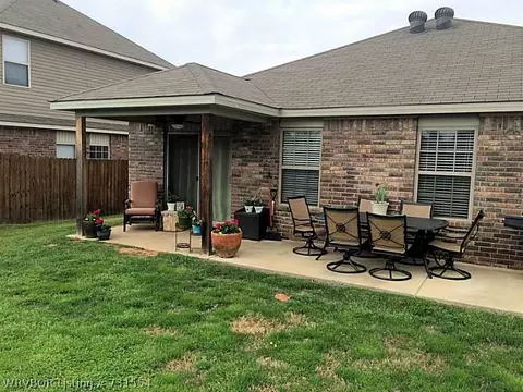 8002 Huntington Way, Fort Smith, AR 72916 photo 19