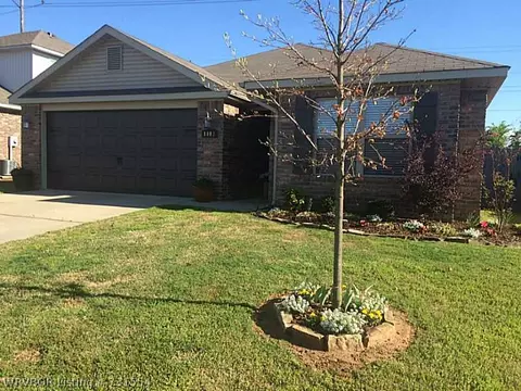 8002 Huntington Way, Fort Smith, AR 72916 photo 1