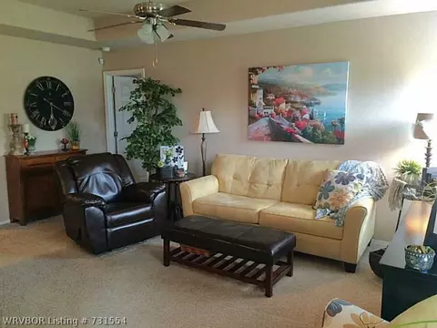 8002 Huntington Way, Fort Smith, AR 72916 photo 5