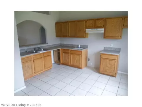 3519 Spradling Ct, Fort Smith, AR 72904 photo 4