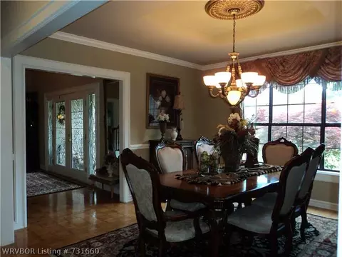 3408 Sturbridge Pl, Fort Smith, AR 72903 photo 5