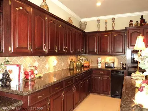 3408 Sturbridge Pl, Fort Smith, AR 72903 photo 17