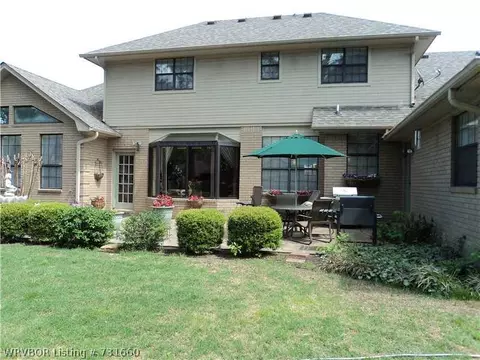 3408 Sturbridge Pl, Fort Smith, AR 72903 photo 24