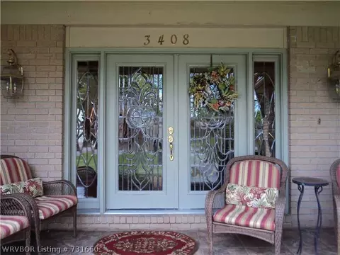 3408 Sturbridge Pl, Fort Smith, AR 72903 photo 2