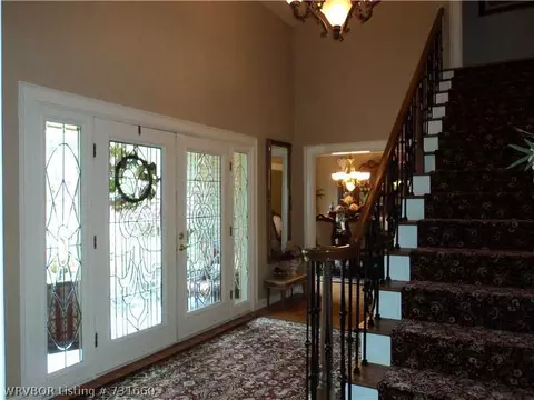3408 Sturbridge Pl, Fort Smith, AR 72903 photo 3