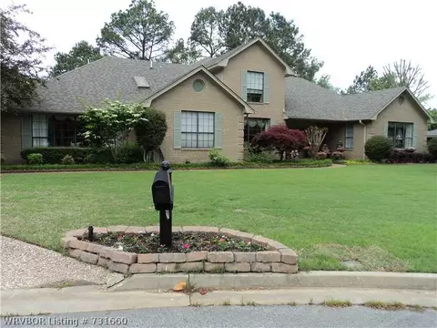 3408 Sturbridge Pl, Fort Smith, AR 72903 photo 1