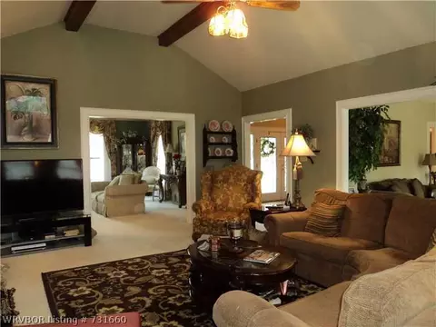 3408 Sturbridge Pl, Fort Smith, AR 72903 photo 13
