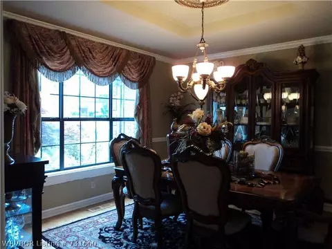 3408 Sturbridge Pl, Fort Smith, AR 72903 photo 7