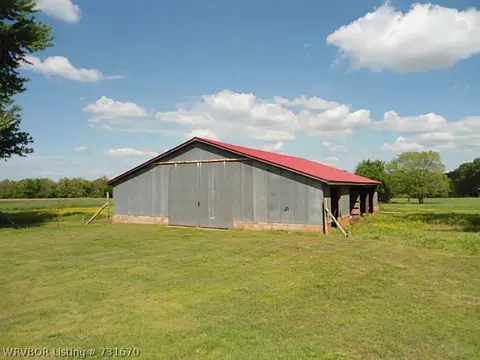 13020 Parnell Ln, Fort Smith, AR 72916 photo 19