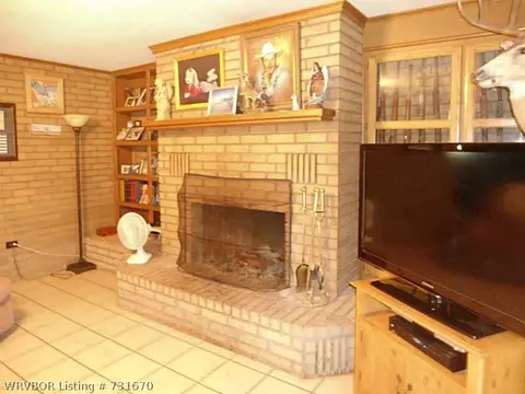 13020 Parnell Ln, Fort Smith, AR 72916 photo 3