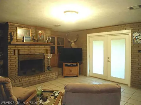 13020 Parnell Ln, Fort Smith, AR 72916 photo 4