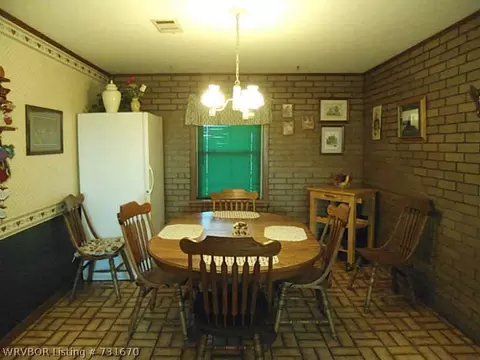 13020 Parnell Ln, Fort Smith, AR 72916 photo 9