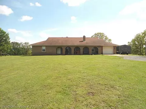 13020 Parnell Ln, Fort Smith, AR 72916 photo 1