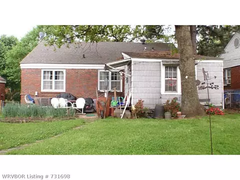 2013 S T St, Fort Smith, AR 72901 photo 5