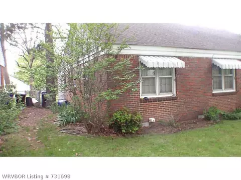 2013 S T St, Fort Smith, AR 72901 photo 2