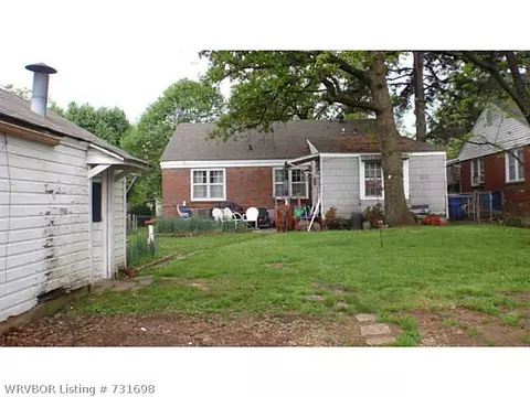 2013 S T St, Fort Smith, AR 72901 photo 6