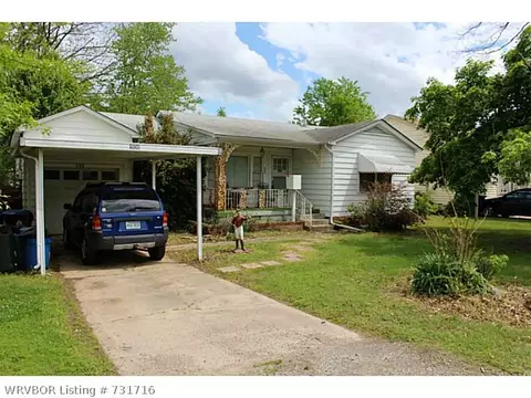 508 N 36th St, Fort Smith, AR 72903 photo 1