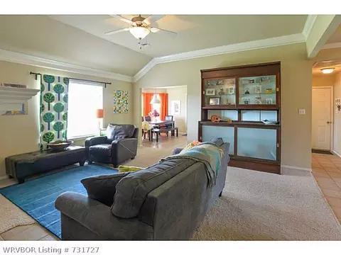 7412 Millennium Dr, Fort Smith, AR 72916 photo 8
