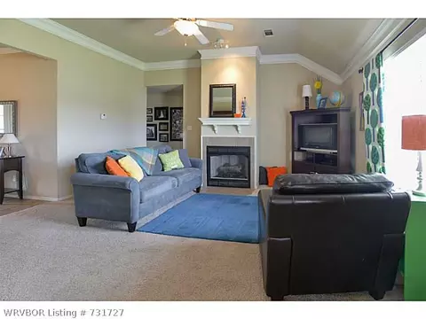 7412 Millennium Dr, Fort Smith, AR 72916 photo 5