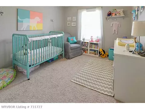7412 Millennium Dr, Fort Smith, AR 72916 photo 17