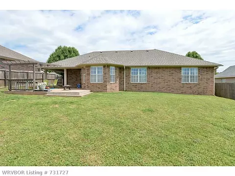 7412 Millennium Dr, Fort Smith, AR 72916 photo 24