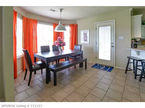 7412 Millennium Dr, Fort Smith, AR 72916 photo 9