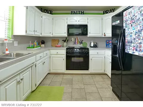 7412 Millennium Dr, Fort Smith, AR 72916 photo 13