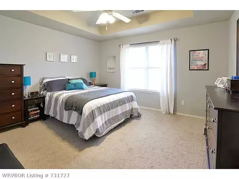 7412 Millennium Dr, Fort Smith, AR 72916 photo 21