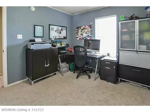 7412 Millennium Dr, Fort Smith, AR 72916 photo 18