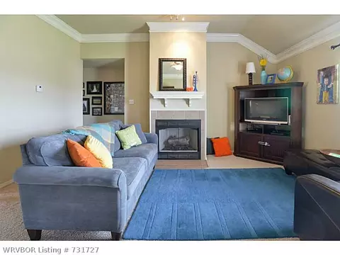 7412 Millennium Dr, Fort Smith, AR 72916 photo 4