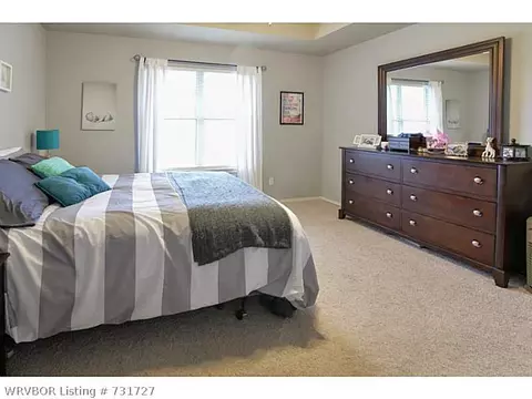7412 Millennium Dr, Fort Smith, AR 72916 photo 22
