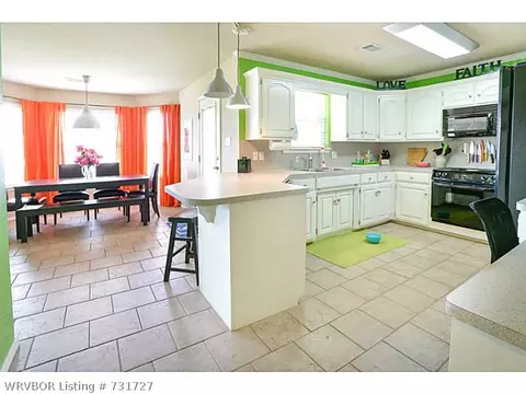 7412 Millennium Dr, Fort Smith, AR 72916 photo 12