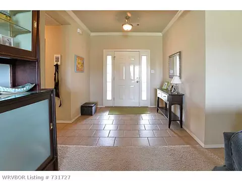7412 Millennium Dr, Fort Smith, AR 72916 photo 7