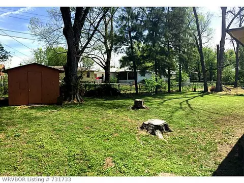 2400 N 56th Ln, Fort Smith, AR 72904 photo 6