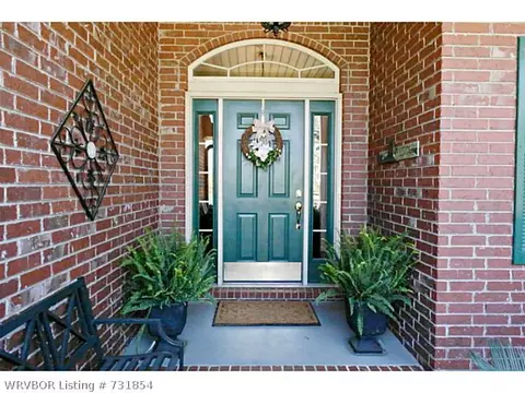 10404 Riverview Dr, Fort Smith, AR 72903 photo 3