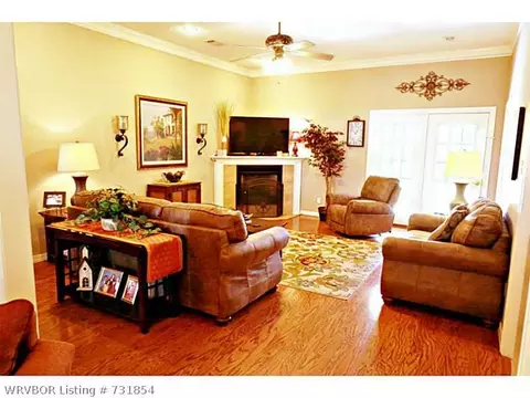 10404 Riverview Dr, Fort Smith, AR 72903 photo 11