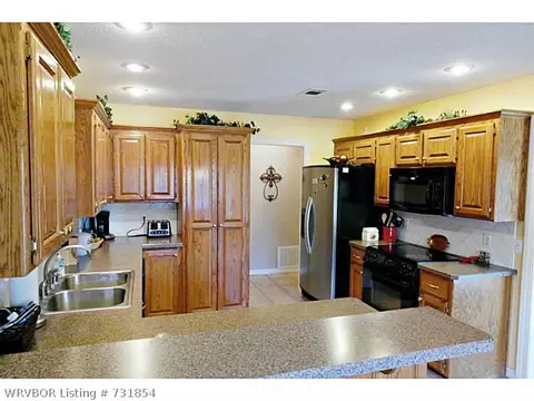 10404 Riverview Dr, Fort Smith, AR 72903 photo 8