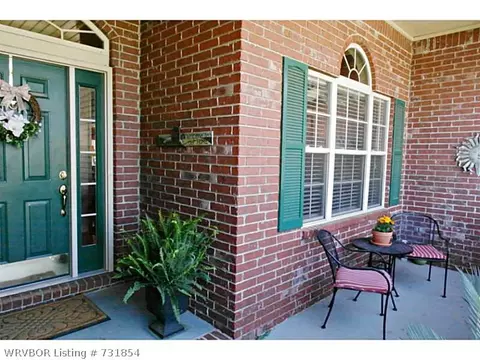 10404 Riverview Dr, Fort Smith, AR 72903 photo 4
