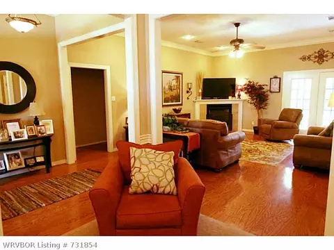 10404 Riverview Dr, Fort Smith, AR 72903 photo 10