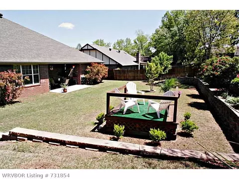 10404 Riverview Dr, Fort Smith, AR 72903 photo 23
