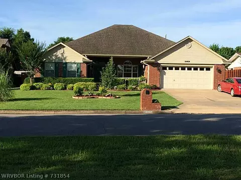 10404 Riverview Dr, Fort Smith, AR 72903 photo 2