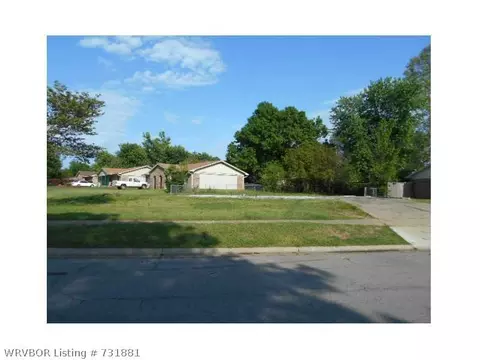 8601 S 32 Ter, Fort Smith, AR 72908 photo 1