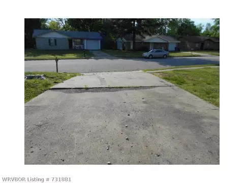 8601 S 32 Ter, Fort Smith, AR 72908 photo 9