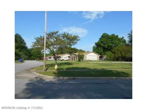 8601 S 32 Ter, Fort Smith, AR 72908 photo 3