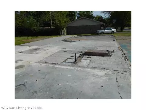 8601 S 32 Ter, Fort Smith, AR 72908 photo 11