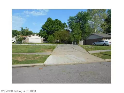 8601 S 32 Ter, Fort Smith, AR 72908 photo 4