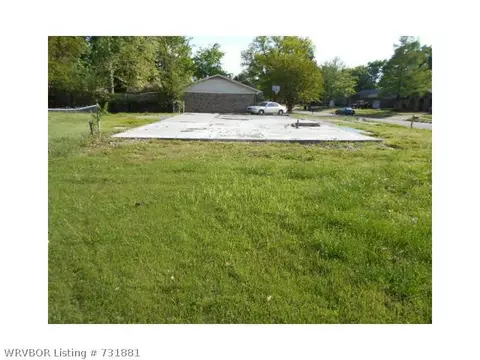 8601 S 32 Ter, Fort Smith, AR 72908 photo 8